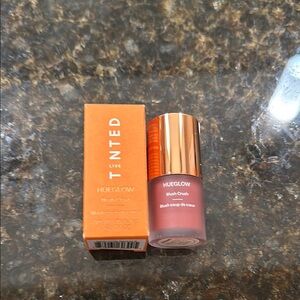 Live Tinted Hugo’s Blush Crush in Magnetic 0.14 oz New Never Used